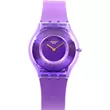 SS08V103 SWATCH Purple Time ženski ručni sat