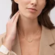 JF04523710 FOSSIL NAKIT ženska ogrlica