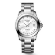 L3.377.4.87.6  LONGINES Conqest ženski ručni sat