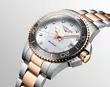 L3.370.3.89.6  LONGINES HydroConquest ženski ručni sat