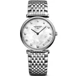 L4.512.4.87.6 LONGINES La Grande Classique de Longines ženski ručni sat