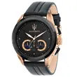 R8871612025 MASERATI Traguardo Chrono muški ručni sat