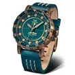 NH35A/571O609 VOSTOK EUROPE R.SAT