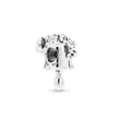 797873ENMX PANDORA Blooming Watering Can privezak