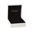 298503C01 PANDORA Timeless Elegance minđuše