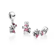792134EN117 PANDORA Disney Praslin privezak