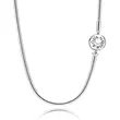 596004-60 PANDORA Essence srebrna ogrlica