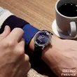 SSA405J1 SEIKO Presage Cocktail Time Blue Moon muški ručni sat