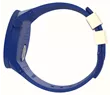 SB01N102 SWATCH Iswatch Blue unisex ručni sat