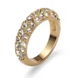 41006GM OLIVER WEBER ženski prsten