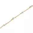JBBSG-J814 ROSEFIELD nakit - narukvica