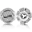 796074CZ PANDORA Essence Loyalty privezak