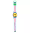 GZ342 SWATCH Serious Action unisex ručni sat