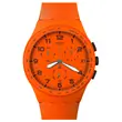 SUSO400 SWATCH ORIGINALS CHRONO PLASTIC-WILD ORANGE ručni sat