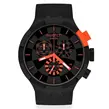 SB02B402 SWATCH Big Bold Chronograph unisex ručni sat