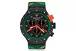 SB02B409 SWATCH Escapejungle muški ručni sat