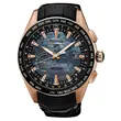 SSE105J1 SEIKO ASTRON GPS SOLAR  Novak Djokovic Limited Edition RUČNI SAT