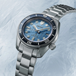 SPB299J1 SEIKO RUCNI SAT-PROSPEX