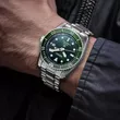 SNE583P1 SEIKO Prospex Solar muški ručni sat