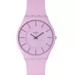 SS08V107 SWATCH La La Lila ženski ručni sat