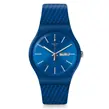 SUON711 SWATCH Bricablue muški ručni sat