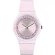 SUOP110 SWATCH PINKSPARKLESS RUCNI SAT