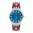 SUOT101 SWATCH  NEW GENT ORIGINALS-ANAVAH ručni sat