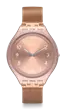 SWATCH SVUP100M Skinchic ženski sat