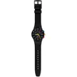 SUSB416 SWATCH Black One muški ručni sat