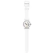 SO29K100 SWATCH Clearly New Gent unisex ručni sat