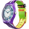 SUOZ345 SWATCH Gohan Dragon ball Z unisex ručni sat