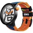 SB01Z101 SWATCH GOKU X DRAGON BALL Z unisex ručni sat