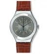 YAS406 SWATCH IRONY MEDIUM-GREY SKY AUTOMATIC ručni sat