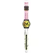 GZ358 SWATCH Majin Buu X unisex ručni sat