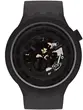 SB03B100 SWATCH C-Black muški ručni sat