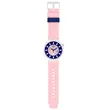 SB03M105 SWATCH Diversipink ženski ručni sat