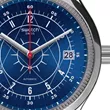 YIS401GC  SWATCH Sistem 51- Boral ručni sat