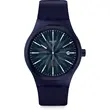 SWATCH SUTN404 Originals Sistem 51 Ink automatski unisex sat