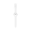 SO31W100 SWATCH Think Time Watch unisex ručni sat