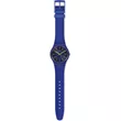 SO29N101 SWATCH Sunbrush Sky unisex ručni sat