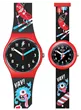 SZS38 SWATCH Time Together Set unisex ručni sat