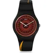 SUOZ304 SWATCH The world is not enough unisex ručni sat
