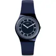 SWATCH GN254 Originals Gent Blue Ben unisex sat