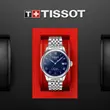 T006.407.11.043.00 TISSOT Le Locle Powermatic 80 muški ručni sat