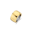 12233SY/58 TI SENTO ženski prsten