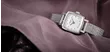 T058.109.11.036.00  TISSOT Lovely Square ženski ručni sat