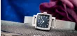 T058.109.11.041.00  TISSOT Lovely Square ženski ručni sat
