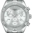 T101.917.11.031.00 TISSOT PR 100 Sport Chic Chronograph ženski ručni sat