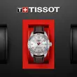 T131.430.16.032.00  TISSOT PRS 516 Powermatic 80 muški ručni sat