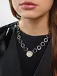 UBN29096 Ogrlica- Guess nakit